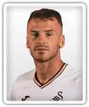Josh Tymon