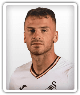 Josh Tymon