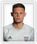 Harry Wright