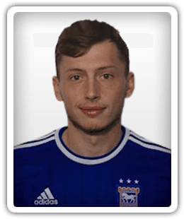 Ben Morris