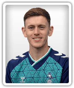 Ben Tollitt