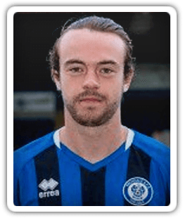 Matty Gillam
