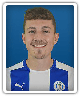 Joe Piggott