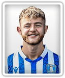 Liam Waldock