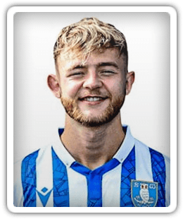 Liam Waldock