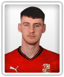 Ciaran Brennan