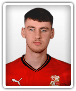 Ciaran Brennan