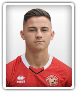 Callum Cockerill-Mollett