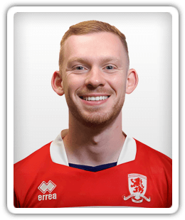 Lewis O'Brien