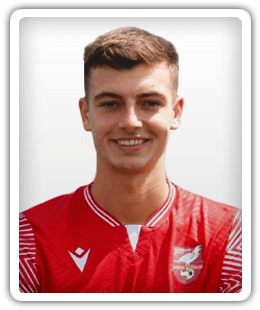 Luca Colville