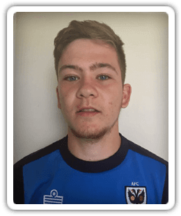Reece Williams-Bowers