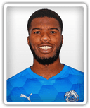 Rowan Liburd