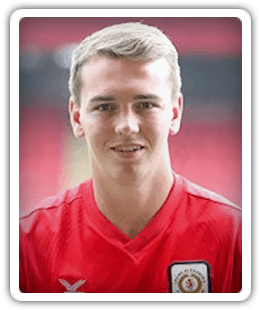 Lewis Reilly