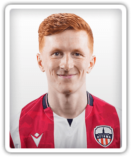 Ollie Bassett