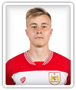 Tom Richards