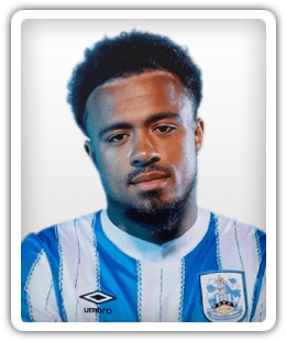 Josh Koroma