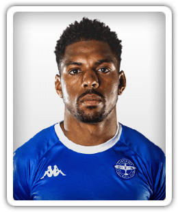 Tristan Abrahams