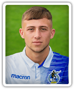 Rhys Kavanagh