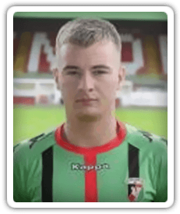 Dylan Davidson