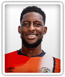 Shandon Baptiste
