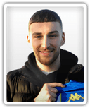 Alex Brown