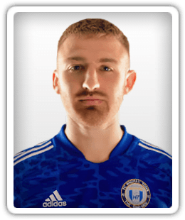 Harvey Gilmour