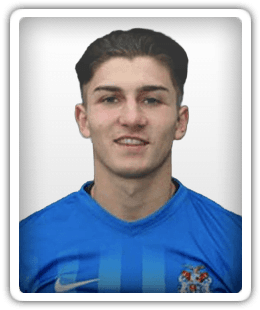 Spencer Maw