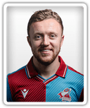 Jordan Hallam