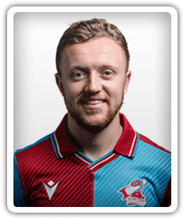 Jordan Hallam