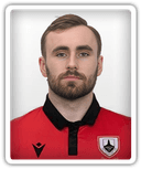 Luke Wade-Slater
