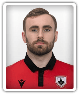 Luke Wade-Slater