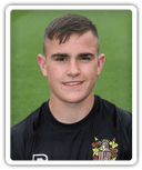 Jamie Gray