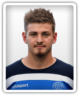 Callum Gunner