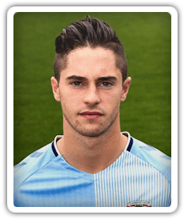 Jordan Young