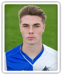 Lewis Leigh-Gilchrist