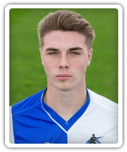 Lewis Leigh-Gilchrist