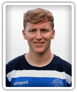 Luke Russe