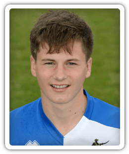 Sam Hedges