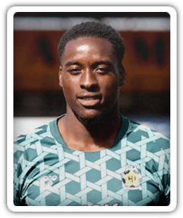 Kai McKenzie-Lyle