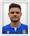 Jonny Giles