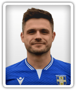 Jonny Giles