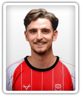Tom Bayliss