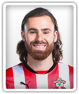Ben Brereton Díaz