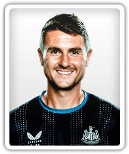 Liam Mason