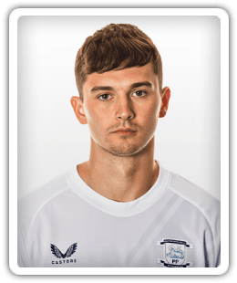 Jordan Storey