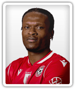 Noel Mbo