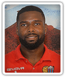 Emmanuel Mbende