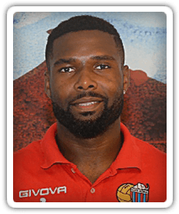 Emmanuel Mbende