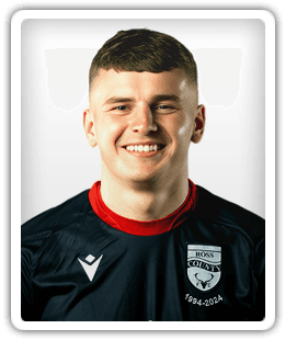 Ronan Hale