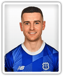 Darragh Leahy